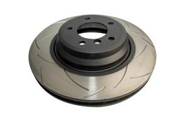 Disc Brakes Australia USA LLC Brake Rotors DBA2858S