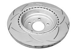 Disc Brakes Australia USA LLC Brake Rotors DBA2859S
