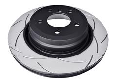 Disc Brakes Australia USA LLC Brake Rotors DBA2859S