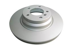 Disc Brakes Australia USA LLC - Brake Rotors for 2006 330I, 330XI, 2012 X1 - DBA2860E