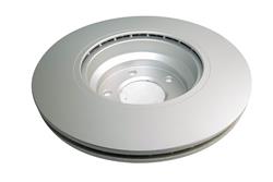 Disc Brakes Australia USA LLC - Brake Rotors for 2006 330I, 330XI, 2012 X1 - DBA2860E