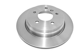 Disc Brakes Australia USA LLC Brake Rotors DBA2861