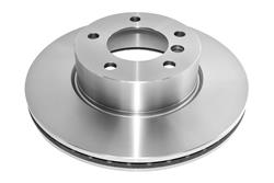 Disc Brakes Australia USA LLC Brake Rotors DBA2862