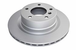 Disc Brakes Australia USA LLC - Brake Rotors for 2008-2013 128I - DBA2863E