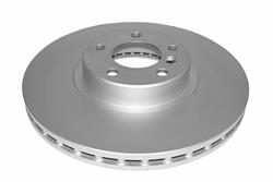 Disc Brakes Australia USA LLC - Brake Rotors for 2007-2018 X5, 2008-2010 X6 - DBA2864E