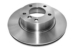 Disc Brakes Australia USA LLC Brake Rotors DBA2866