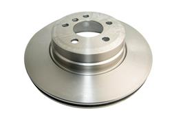 Disc Brakes Australia USA LLC - Brake Rotors for 2007-2018 X5, 2008-2019 X6, 2019-2021 X7 - DBA2867