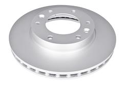 Disc Brakes Australia USA LLC Brake Rotors DBA2871E