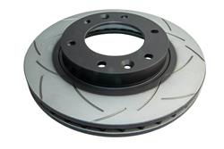 Disc Brakes Australia USA LLC Brake Rotors DBA2871S