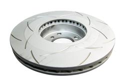 Disc Brakes Australia USA LLC - Brake Rotors for 2007-2018 X5, 2011-2019 X6 - DBA2874S