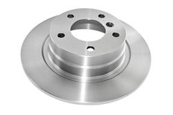 Disc Brakes Australia USA LLC Brake Rotors DBA2879