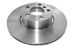 Disc Brakes Australia USA LLC - Brake Rotors for 2011-2017 X3, 2015-2018 X4 - DBA2885