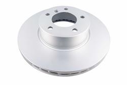 Disc Brakes Australia USA LLC Brake Rotors DBA2886E