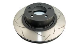 Disc Brakes Australia USA LLC Brake Rotors DBA2886S