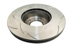Disc Brakes Australia USA LLC Brake Rotors DBA2886S