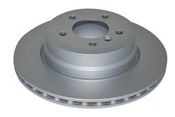 Disc Brakes Australia USA LLC Brake Rotors DBA2887E