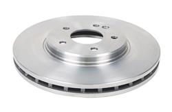 Disc Brakes Australia USA LLC Brake Rotors DBA288