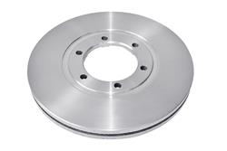 Disc Brakes Australia USA LLC Brake Rotors DBA2890