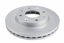 Disc Brakes Australia USA LLC Brake Rotors DBA2894E