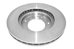 Disc Brakes Australia USA LLC - Brake Rotors for 2003-2006 SORENTO - DBA2898