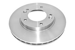 Disc Brakes Australia USA LLC - Brake Rotors for 2003-2006 SORENTO - DBA2898