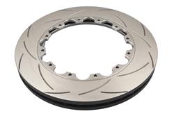 Disc Brakes Australia USA LLC Brake Rotors DBA2935.1S