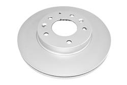 Disc Brakes Australia USA LLC Brake Rotors DBA2950E