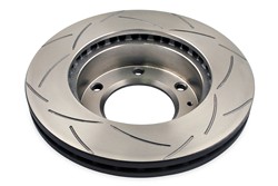 DBA Street Series T2 Disc Brake Rotors for 2003-2005 MAZDA 6 - DBA2952S