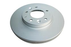 Disc Brakes Australia USA LLC - Brake Rotors for 2003-2005 6 - DBA2953E