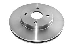 Disc Brakes Australia USA LLC Brake Rotors DBA2958