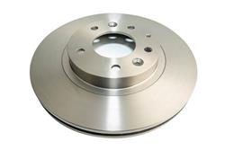 Disc Brakes Australia USA LLC - Brake Rotors for 2006-2015 MX-5 MIATA - DBA2959