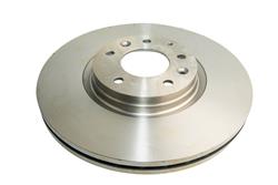 Disc Brakes Australia USA LLC - Brake Rotors for 2006-2007 6 - DBA2960