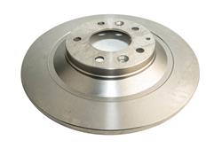 Disc Brakes Australia USA LLC - Brake Rotors for 2006-2007 6 - DBA2961