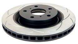 Disc Brakes Australia USA LLC - Brake Rotors for 2010-2015 4RUNNER, 2011-2015 LAND CRUISER - DBA2737S