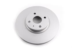 Disc Brakes Australia USA LLC - Brake Rotors for 2017-2020 124 SPIDER, 2020-2023 CX-30, 2016-2023 MX-5 MIATA - DBA2964E