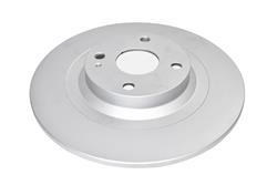 Disc Brakes Australia USA LLC - Brake Rotors for 2017-2020 124 SPIDER, 2016-2023 MX-5 MIATA - DBA2965E