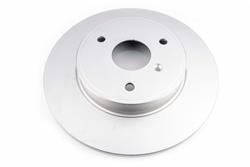 Disc Brakes Australia USA LLC - Brake Rotors for 2008-2012 FORTWO - DBA2976E