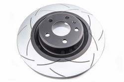 Disc Brakes Australia USA LLC Brake Rotors DBA3012S