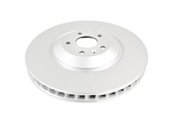 Disc Brakes Australia USA LLC Brake Rotors DBA3014E