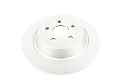 Disc Brakes Australia USA LLC Brake Rotors DBA3015E