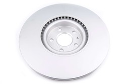 Disc Brakes Australia USA LLC Brake Rotors DBA3026E