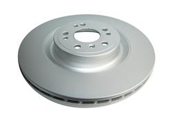 Disc Brakes Australia USA LLC Brake Rotors DBA3030E