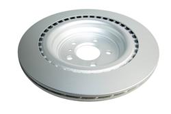 Disc Brakes Australia USA LLC Brake Rotors DBA3031E
