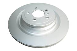 Disc Brakes Australia USA LLC Brake Rotors DBA3031E