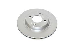 Disc Brakes Australia USA LLC - Brake Rotors for 2017-2022 MIRAGE - DBA3034E
