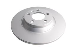 Disc Brakes Australia USA LLC Brake Rotors DBA3043E