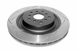Disc Brakes Australia USA LLC - Brake Rotors for 2018-2021 WRX - DBA3050S-10
