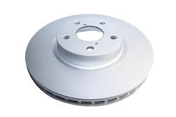 Disc Brakes Australia USA LLC - Brake Rotors for 2017-2023 IMPREZA - DBA3052E