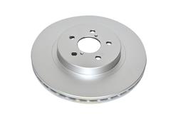 Disc Brakes Australia USA LLC - Brake Rotors for 2017-2023 IMPREZA - DBA3054E