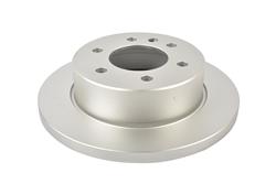 Disc Brakes Australia USA LLC - Brake Rotors for 2019-2022 SPRINTER 3500, SPRINTER 2500, 2019-2023 SPRINTER 1500 - DBA3055E